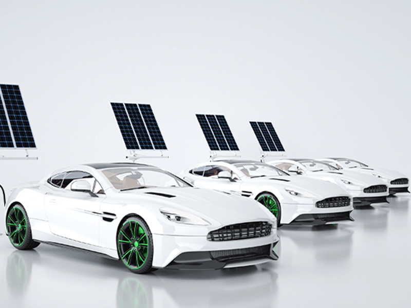 充電(diàn)站(zhàn)業(yè)務